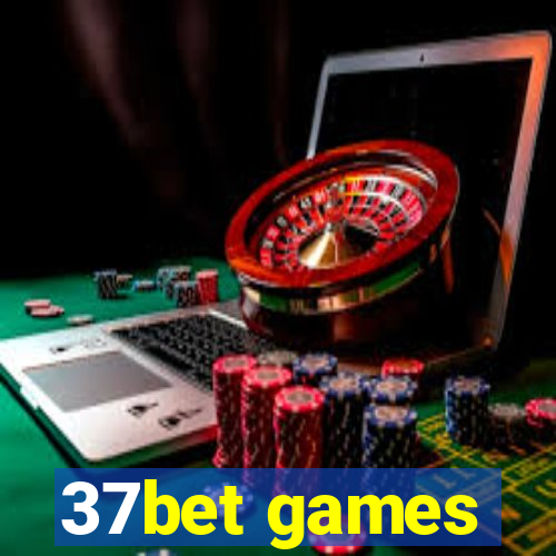 37bet games